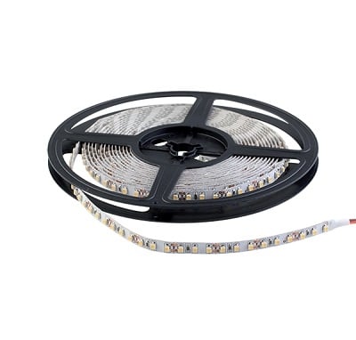 ЕЛМАРК LED ЛЕНТА SMD2835 24V/DC 9,6W/M 2700K IP20