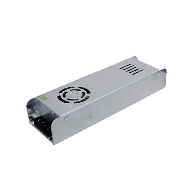 ЕЛМАРК STELLAR LED ДРАЙВЕР SETDC 360W 230VAC/ 12VDC IP20