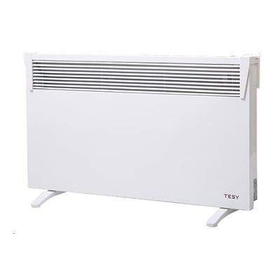 TESY КОНВЕКТОР ПОДОВ 0.5KW МЕХАН.+КРАЧЕТА