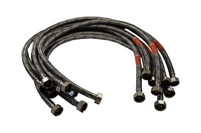 THS МЕКА ВРЪЗКА 30 СМ 1/2 ЖЖ НЕРЪЖДАЕМА Thermostyle®