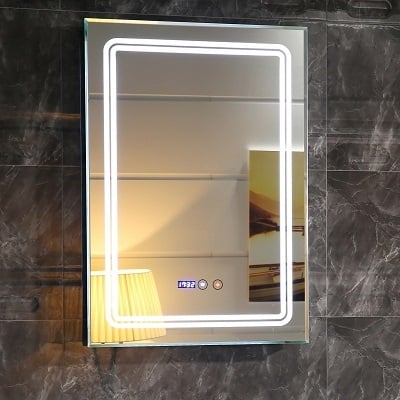 ИНТЕР КЕРАМИК ОГЛЕДАЛО LED 500/700 1791