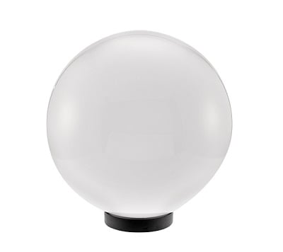 ЕЛМАРК СФЕРА PMMA OPAL Ф400 E27 IP65