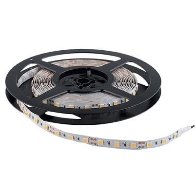 ЕЛМАРК STELLAR LED ЛЕНТА SMD2835 12V/DC 4,8W/M 6500K IP20