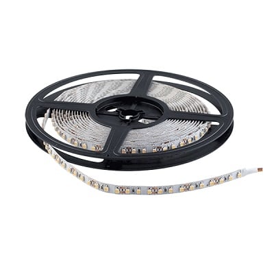 ЕЛМАРК STELLAR LED 2835 18W/M 24V 240PCS/M 6400K IP20