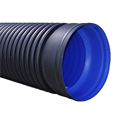 PPHM ТРЪБА КАНАЛ SN8 DN/OD 250-6М