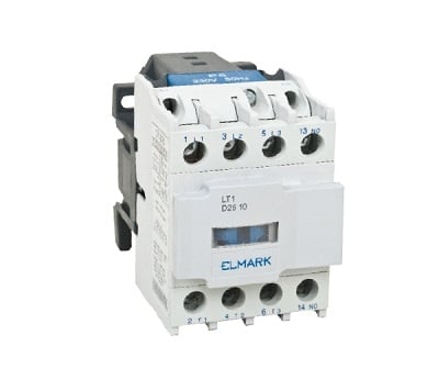 ЕЛМАРК КОНТАКТОР LT1- D3210 32A 230V 1НО