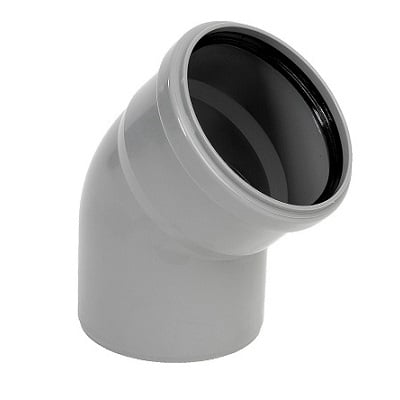PVC ДЪГА 50-67 /100.бр