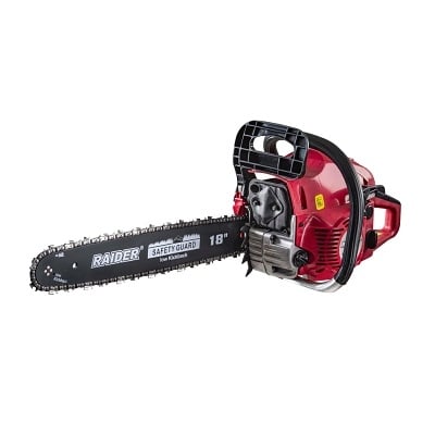 РЕЗАЧКА БЕНЗИНОВА 450mm(18\") 2200W .325\".058\" (1.5mm)72 RD-GCS31