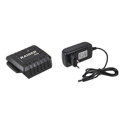 R20 ЗАРЯДНО ЗА СЕРИЯТА RDP-R20 system