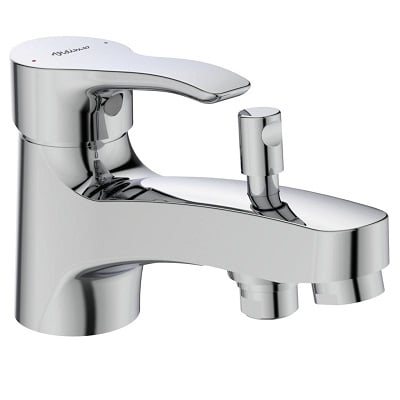 IS СМЕСИТЕЛ СЕВА S СТЕНЕН BC390AA