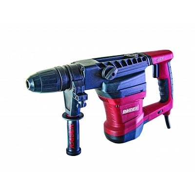 ПЕРФОРАТОР 1500W 6.2kg 40mm SDS-max 10J RDP-HD55