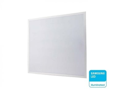 ЛЕД ПАНО 40W 60/60 6К-638011 СМ 2430450