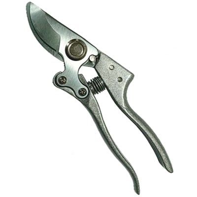 НОЖИЦА ЛОЗАРСКА 200ММ ALUMINUM МАРОСА MG8005