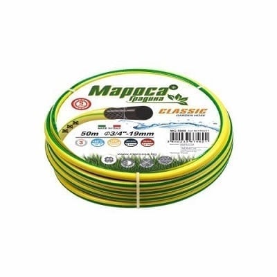 МАРКУЧ МАРОСА ТРИСЛОЕН ЖЪЛТ 3/4 - 50М