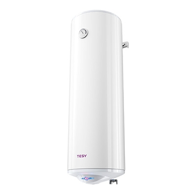 БОЙЛЕР TESY 50 Л 2 KW Ф38 ВЕРТИКАЛЕН SimpatEco НОВ