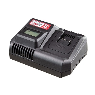 R20 БЪРЗО ЗАРЯДНО 8А С ОХЛАЖДАНЕ ЗА СЕРИЯТА RDP-R20 SYSTEM