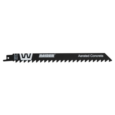 НОЖ САБЛЕВИДЕН ТРИОН ЗА ТУХЛИ 228mm 8,5mm 3TPI RD-ACS1141HM