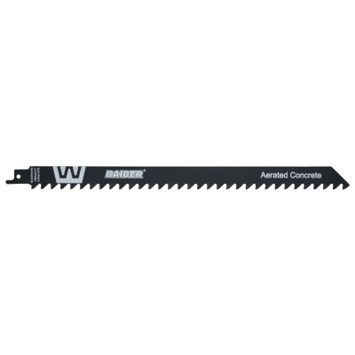 НОЖ САБЛЕВИДЕН ТРИОН ЗА ТУХЛИ 400mm 12,7mm 2TPI RD-ACS2041HM