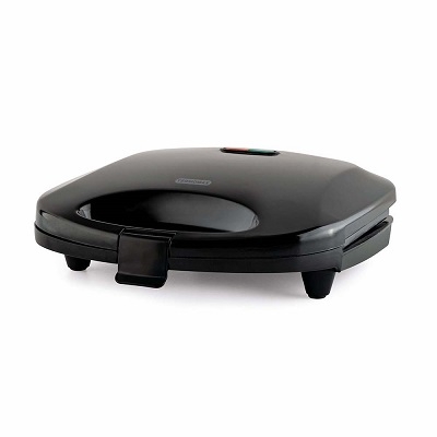 УРЕД ЗА САНДВИЧИ С ГРИЛ ПЛОЧА TERMOMAX TX700 750W