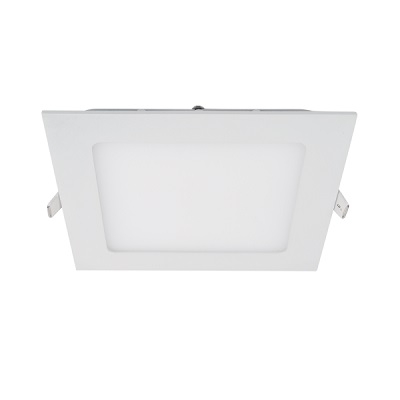 ЕЛМАРК STELLAR LED ПАНЕЛ КВАДРАТ ВГРАДЕН МОНТАЖ 12W 3000K 150/150