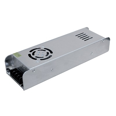 ЕЛМАРК LED ДРАЙВЕР SETDC 360W 230VAC/ 24VDC IP20