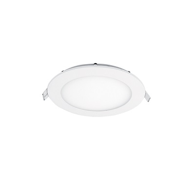 ЕЛМАРК STELLAR LED ПАНЕЛ КРЪГЪЛ ВГРАДЕН МОНТАЖ 5W 6500K