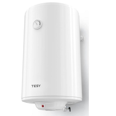 БОЙЛЕР TESY 50 Л 1.5 KW Ф44 ВЕРТИКАЛЕН SimpatEco Lite НОВ