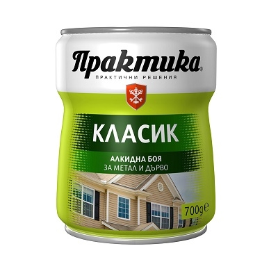 МЕГАХИМ ПРАКТИКА КЛАСИК ББА 22 КГ БЯЛА