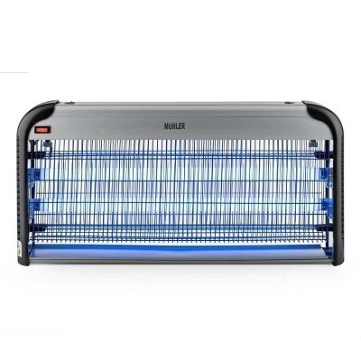 ИНСЕКТИЦИДНА ЛАМПА MUHLER MIK-100 35 W/100 м2 UVA