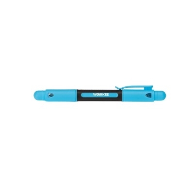 WORKEE ОТВЕРТКА ПРЕЦИЗНА 4В1 PH0-3mm/PH1-4mm PRO LINE