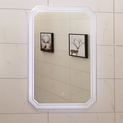 ИНТЕР КЕРАМИК ОГЛЕДАЛО LED 1494