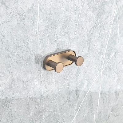 ИНТЕР КЕРАМИК ДВОЙНА ЗАКАЧАЛКА LUSSO 3653-2