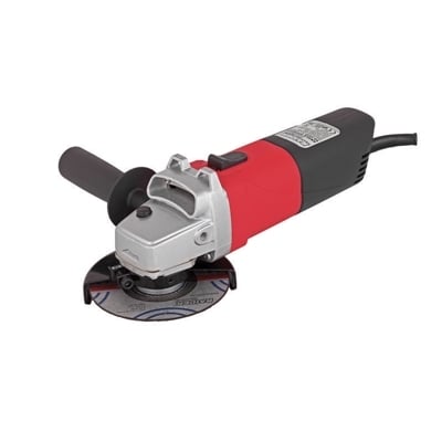 ЪГЛОШЛАЙФ 115 ММ 900 W РЕГ. RD-AG 25