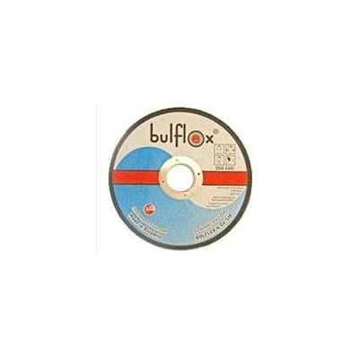 BULFLEX 115/3 НЕМЕТАЛ /100 бр./