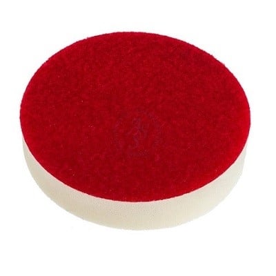 CONDOR ДИСК ДУНАПРЕН VELCRO 125 MM RP20