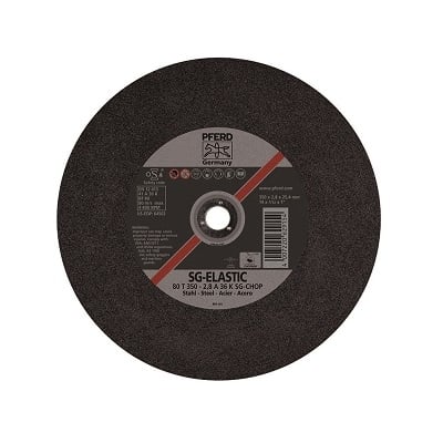 PFERD 300/25.4 МЕТАЛ