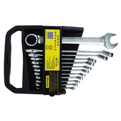 КОМПЛЕКТ CR-V 6-22 ЗВЕЗДОГАЕЧНИ PRESS TM