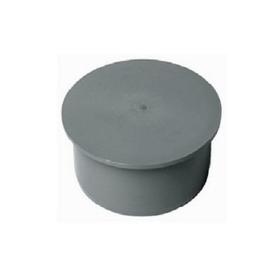PVC ТАПА 110 *