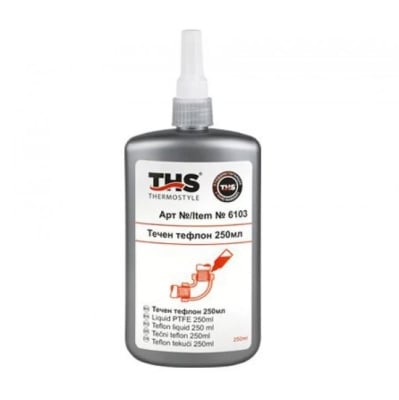 THS ТЕФЛОН ТЕЧЕН 250 ml