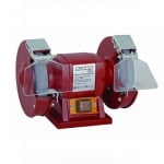 ШМИРГЕЛ 370W Ф200ММ RDP-BG02