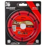 ДИАМАНТЕН ДИСК 115x22.2mm DRY 10mm тънък RDP-DD28