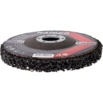 ДИСК ПОЧИСТВАЩ 125x22.2mm RD