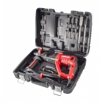 ПЕРФОРАТОР 750W 26MM 4 ФУНКЦИИ РЕГ. ОБОРОТИ RD-HD05