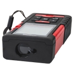 РОЛЕТКА ЛАЗЕРНА 40m 4реда LCD Pythagoras Pro RD-LDM01