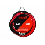 ЩИПКИ АКУМУЛАТОРНИ С КАБЕЛ 600А 2.5М GD