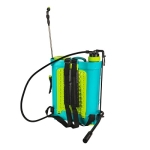 ПРЪСКАЧКА С БАТЕРИЯ 12V/8AH+РЪЧНО ПРЪСКА