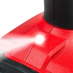R20 ПИСТОЛЕТ ЗА СИЛИКОН АКУМ. 310ml 3800N RDP-JCG20