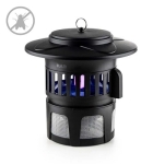 ИНСЕКТИЦИДНА ЛАМПА MUHLER MIK-50F 13 W/60 м2 UVA