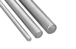 ШПИЛКА М 6 ПОЦИНКОВАНА