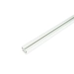 КОРНИЗ PVC ЕДИНИЧЕН 2.5 М